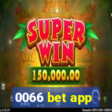 0066 bet app